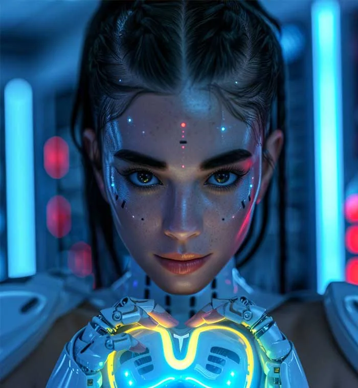 AI-optimized design for innovative futures - 征途国际